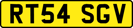 RT54SGV