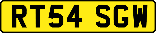 RT54SGW
