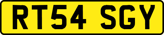 RT54SGY