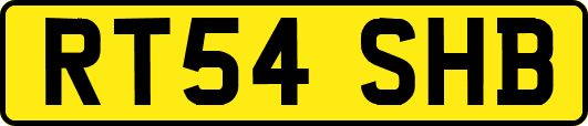 RT54SHB