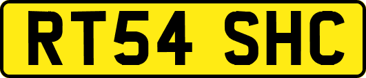 RT54SHC
