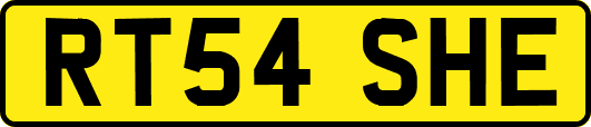 RT54SHE