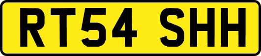RT54SHH