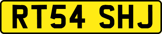 RT54SHJ
