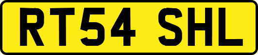 RT54SHL