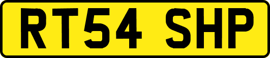 RT54SHP
