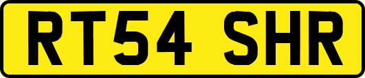 RT54SHR