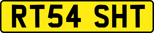 RT54SHT