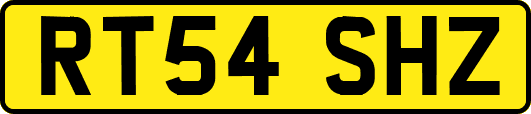 RT54SHZ