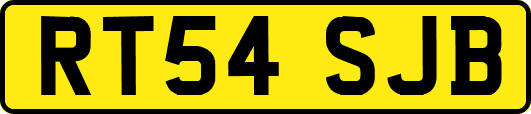 RT54SJB
