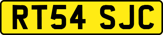 RT54SJC