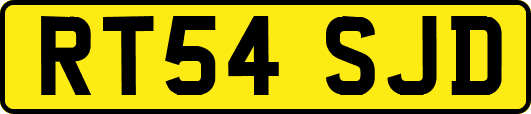 RT54SJD