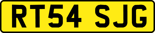 RT54SJG