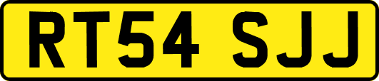 RT54SJJ