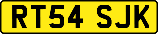 RT54SJK