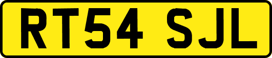 RT54SJL