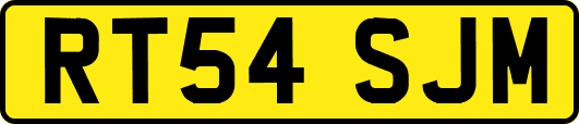 RT54SJM