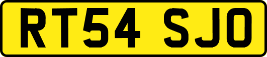RT54SJO