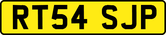 RT54SJP