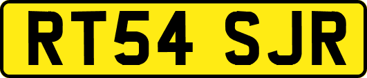 RT54SJR