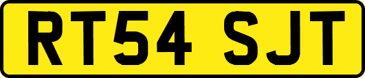RT54SJT