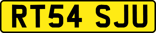 RT54SJU
