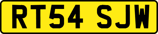 RT54SJW