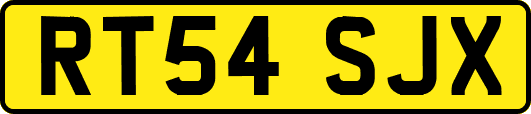 RT54SJX