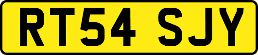 RT54SJY