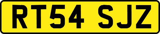 RT54SJZ