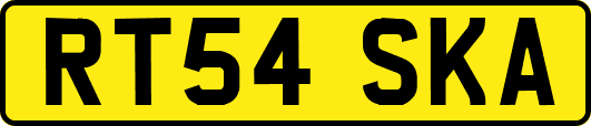 RT54SKA