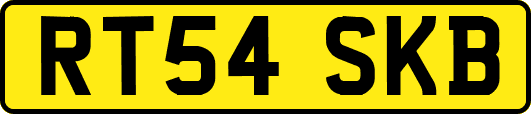 RT54SKB