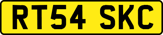 RT54SKC