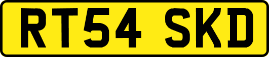 RT54SKD