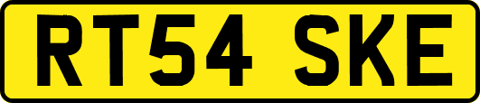 RT54SKE