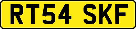 RT54SKF