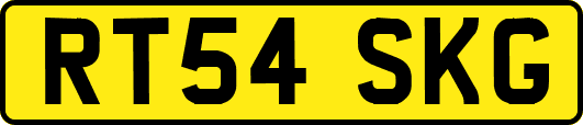 RT54SKG