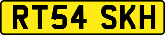 RT54SKH