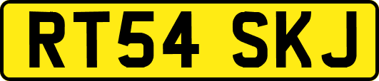 RT54SKJ