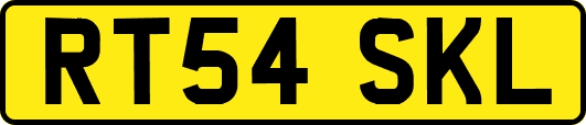 RT54SKL