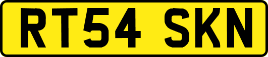RT54SKN