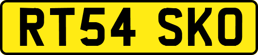 RT54SKO