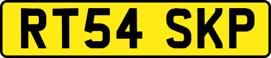 RT54SKP