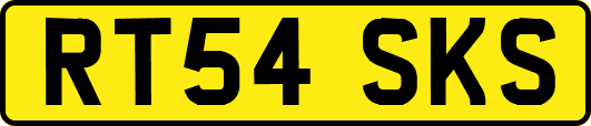 RT54SKS