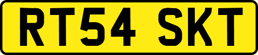 RT54SKT
