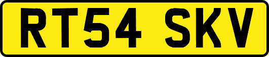 RT54SKV