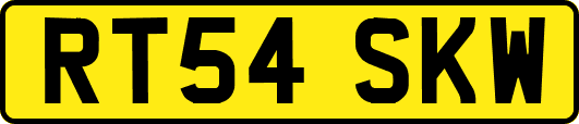 RT54SKW