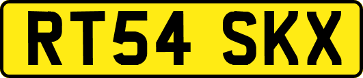 RT54SKX