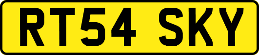 RT54SKY