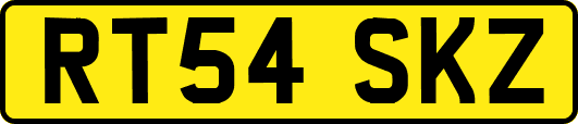 RT54SKZ